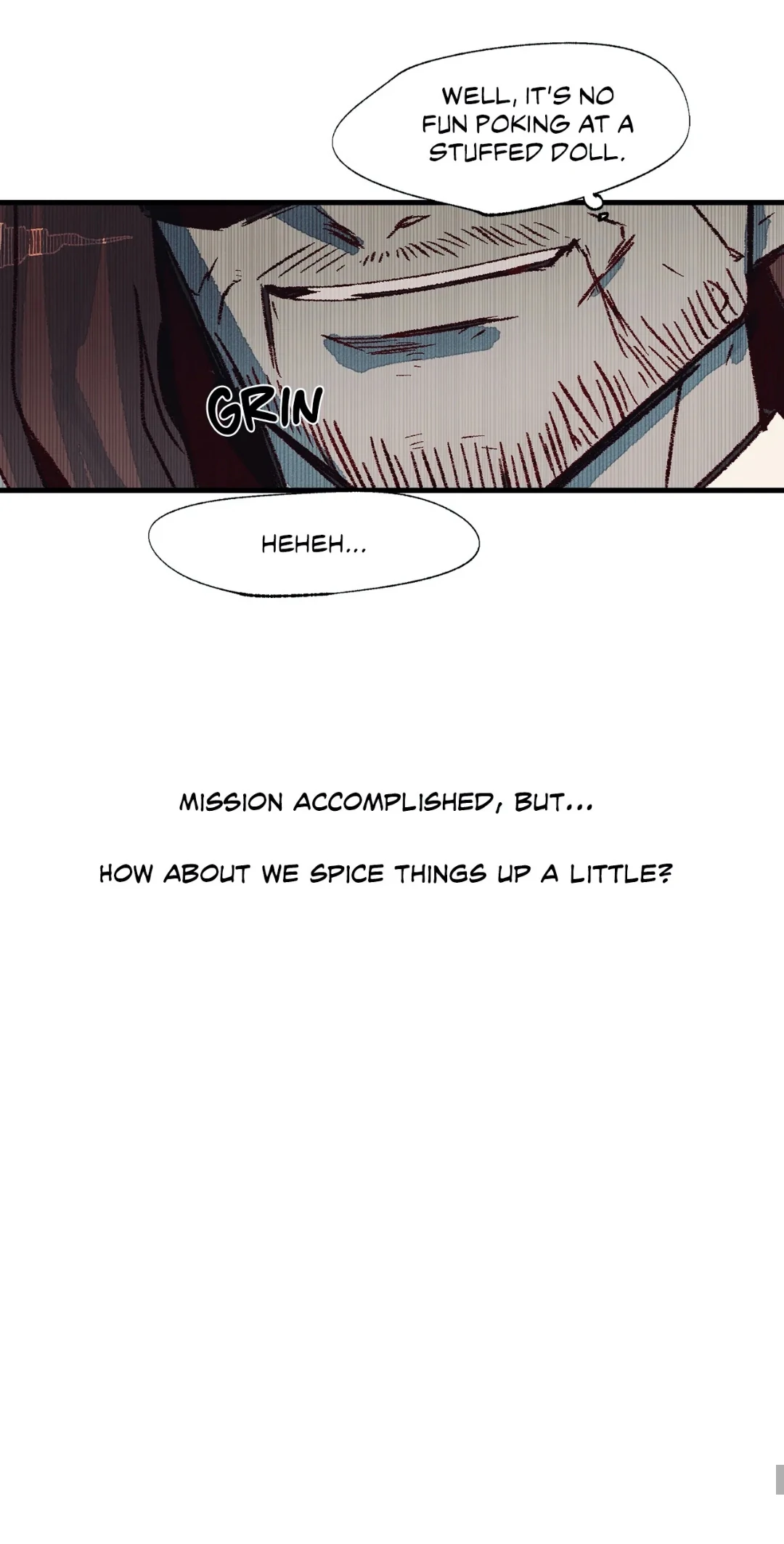 Regnal Trigger Chapter 35 - Page 51