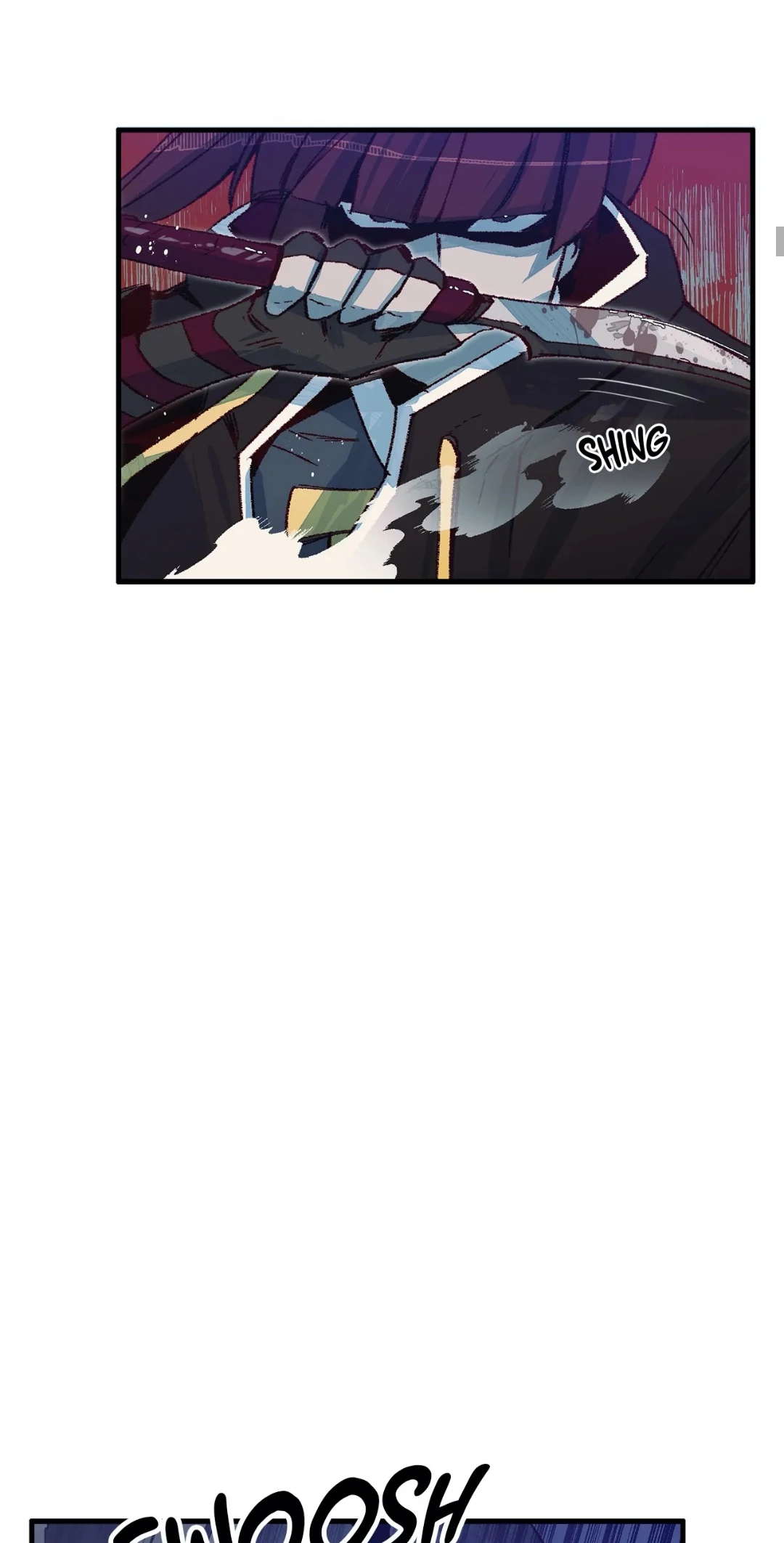 Regnal Trigger Chapter 35 - Page 9