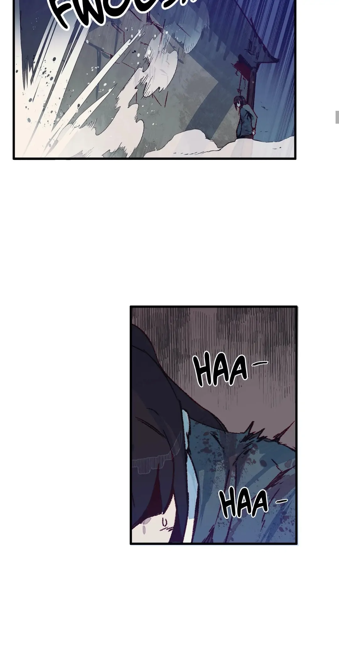 Regnal Trigger Chapter 35 - Page 10