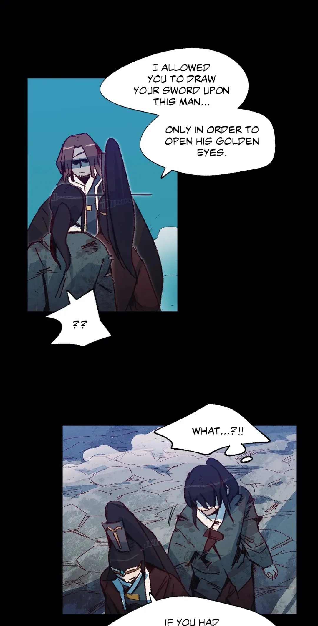 Regnal Trigger Chapter 36 - Page 13