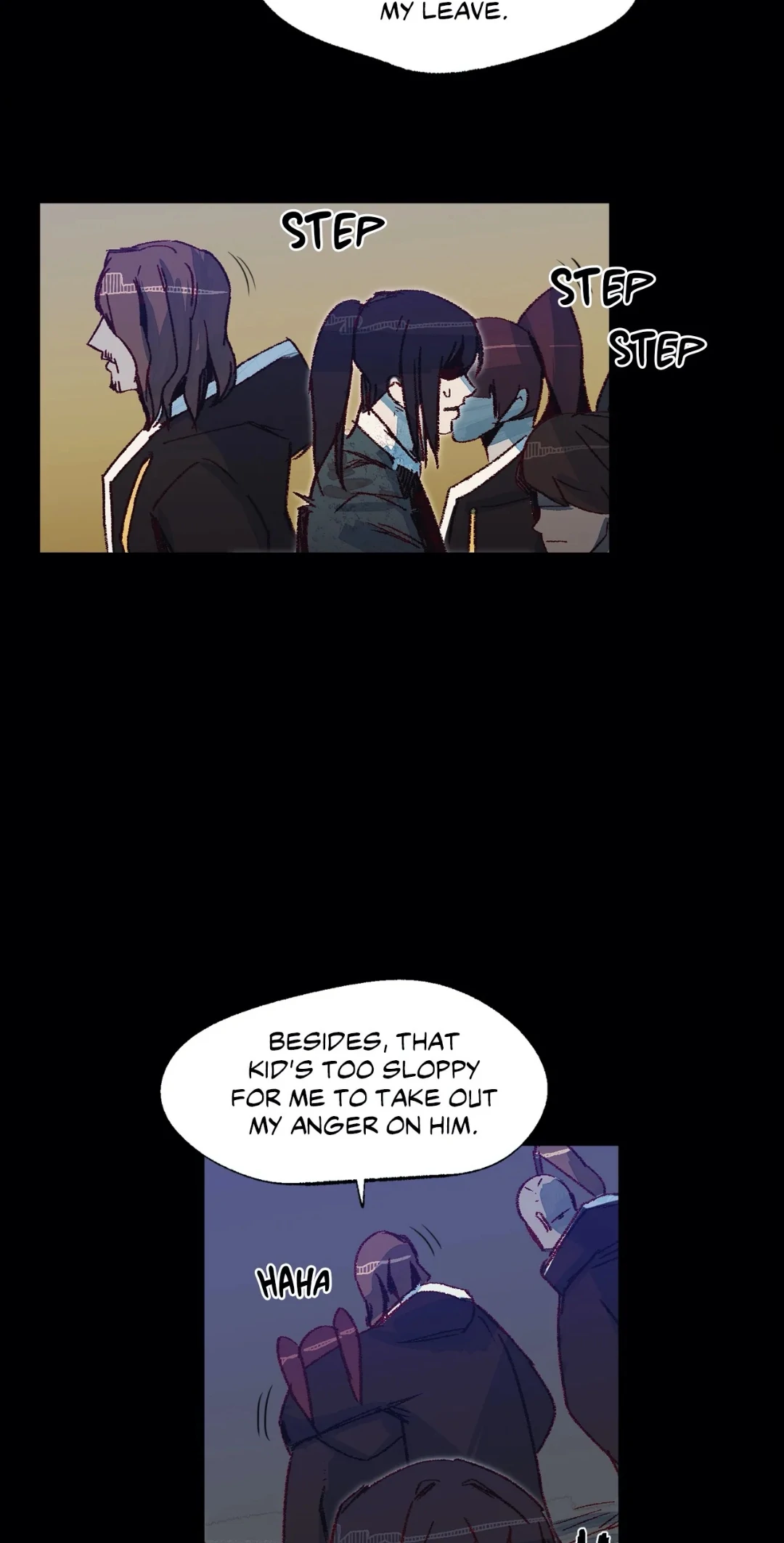 Regnal Trigger Chapter 36 - Page 17