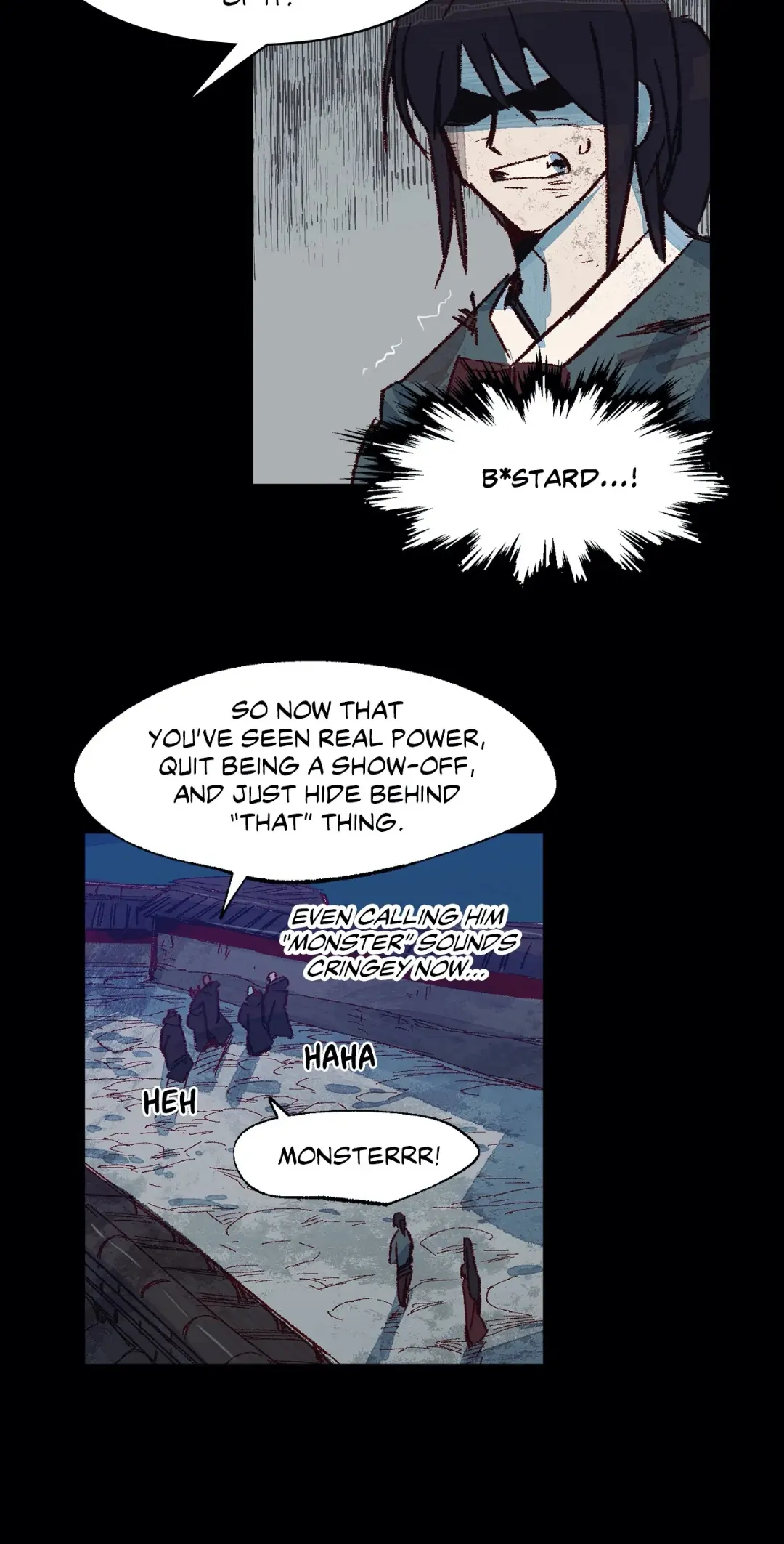 Regnal Trigger Chapter 36 - Page 19