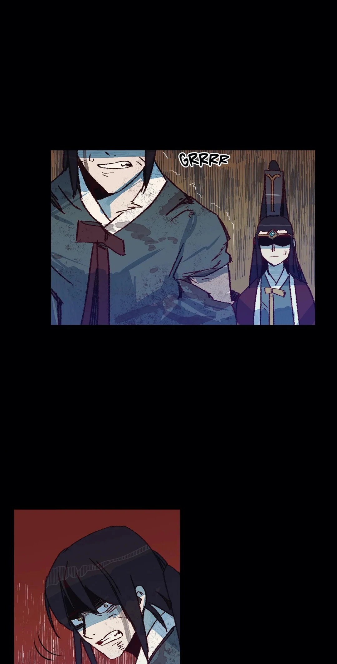 Regnal Trigger Chapter 36 - Page 20