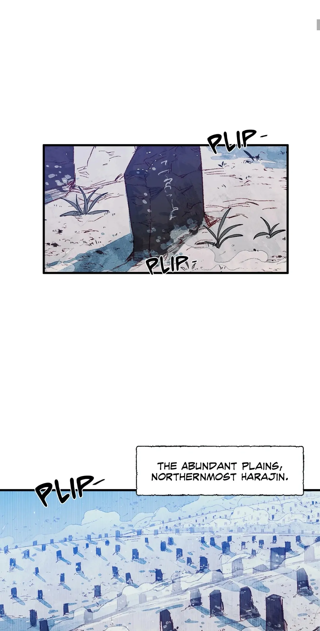 Regnal Trigger Chapter 36 - Page 3