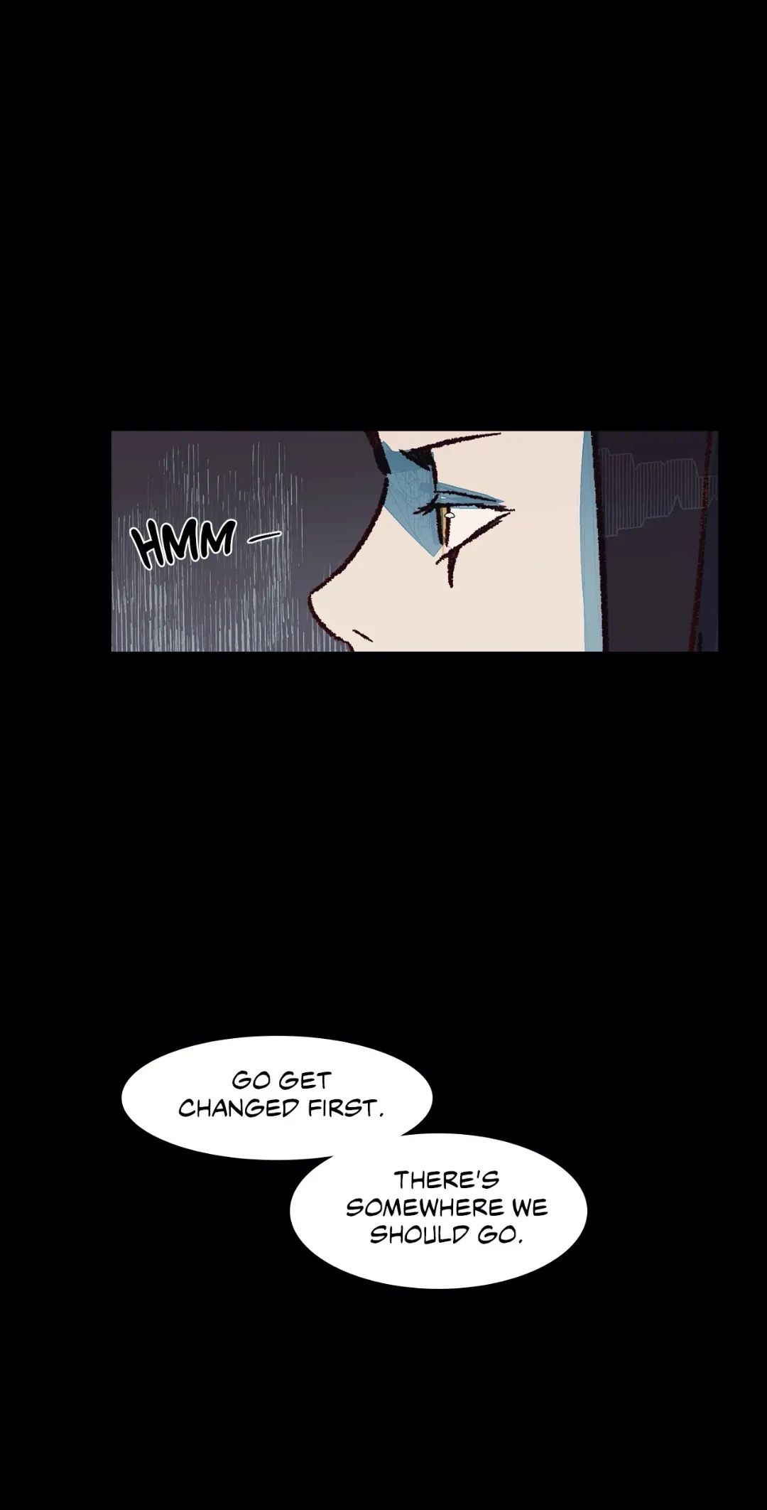 Regnal Trigger Chapter 36 - Page 22