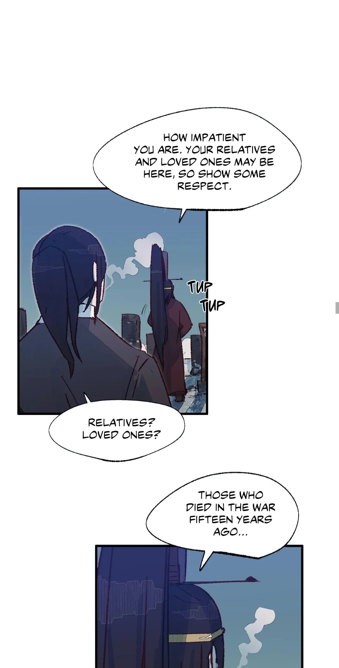 Regnal Trigger Chapter 36 - Page 27