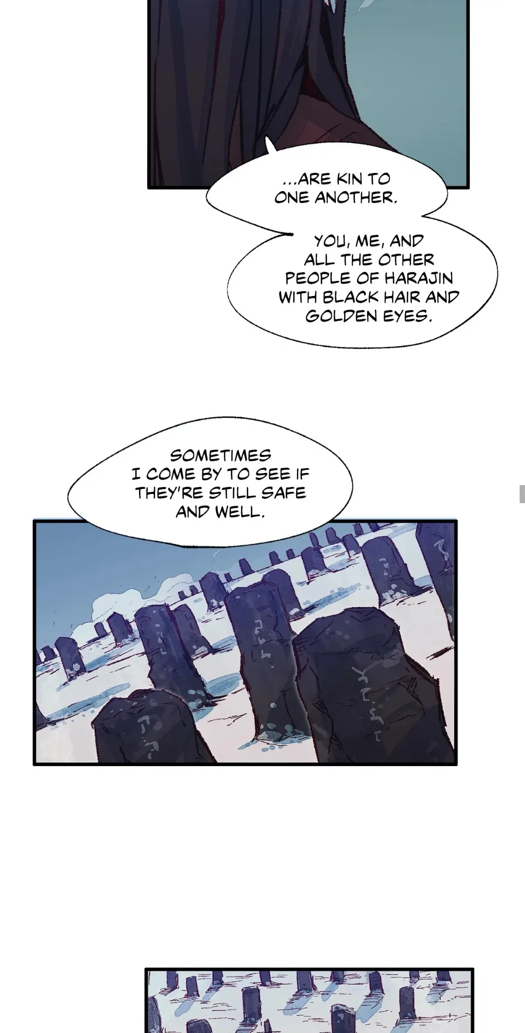 Regnal Trigger Chapter 36 - Page 28