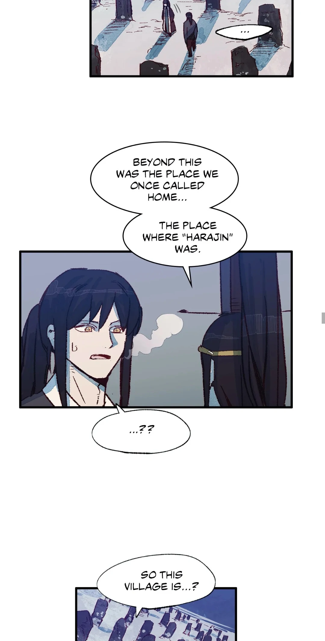 Regnal Trigger Chapter 36 - Page 29