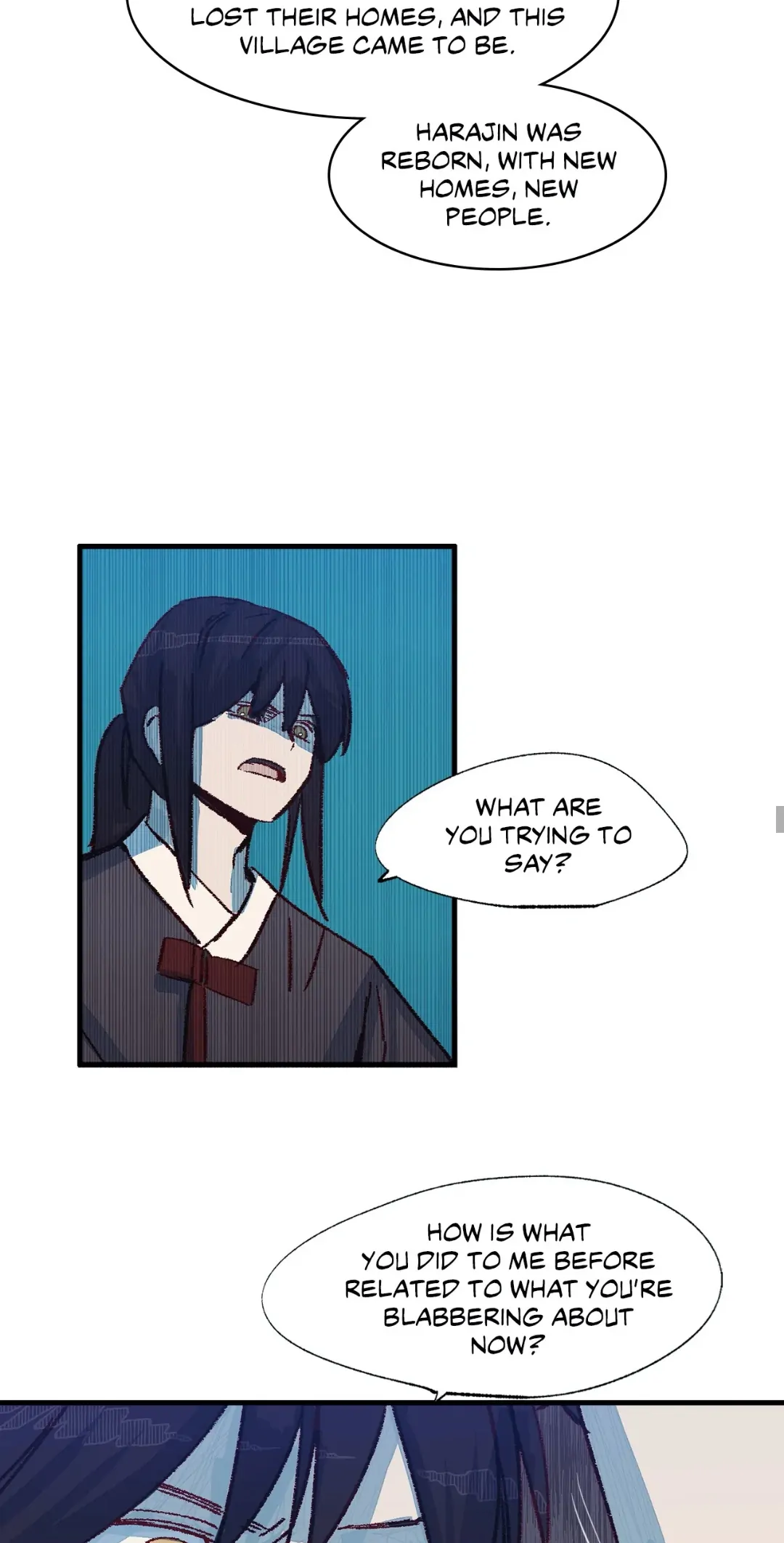 Regnal Trigger Chapter 36 - Page 31