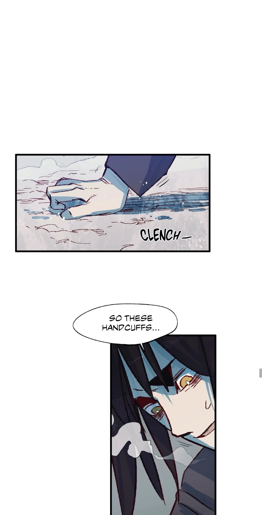 Regnal Trigger Chapter 36 - Page 42