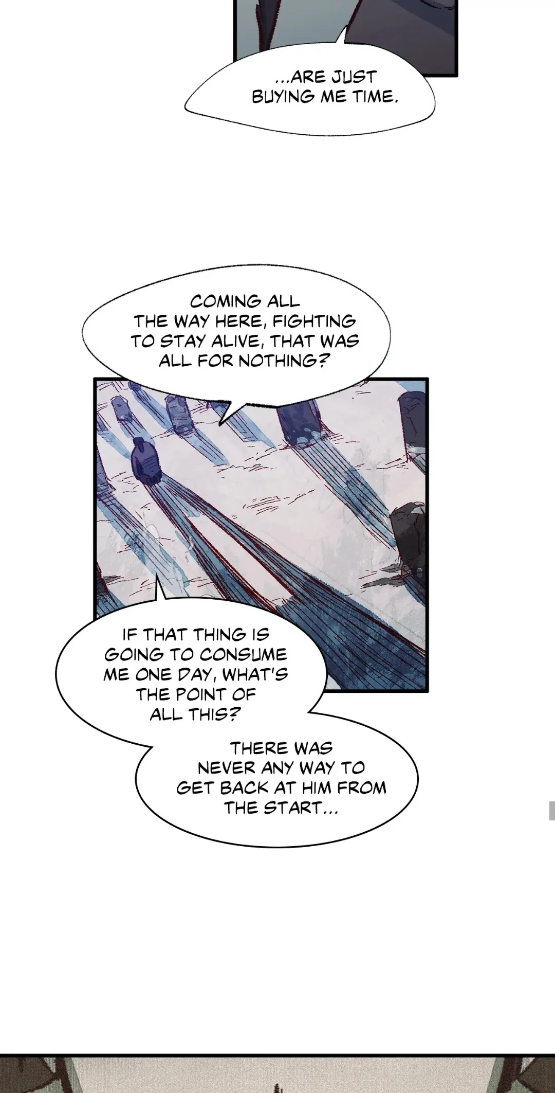 Regnal Trigger Chapter 36 - Page 43