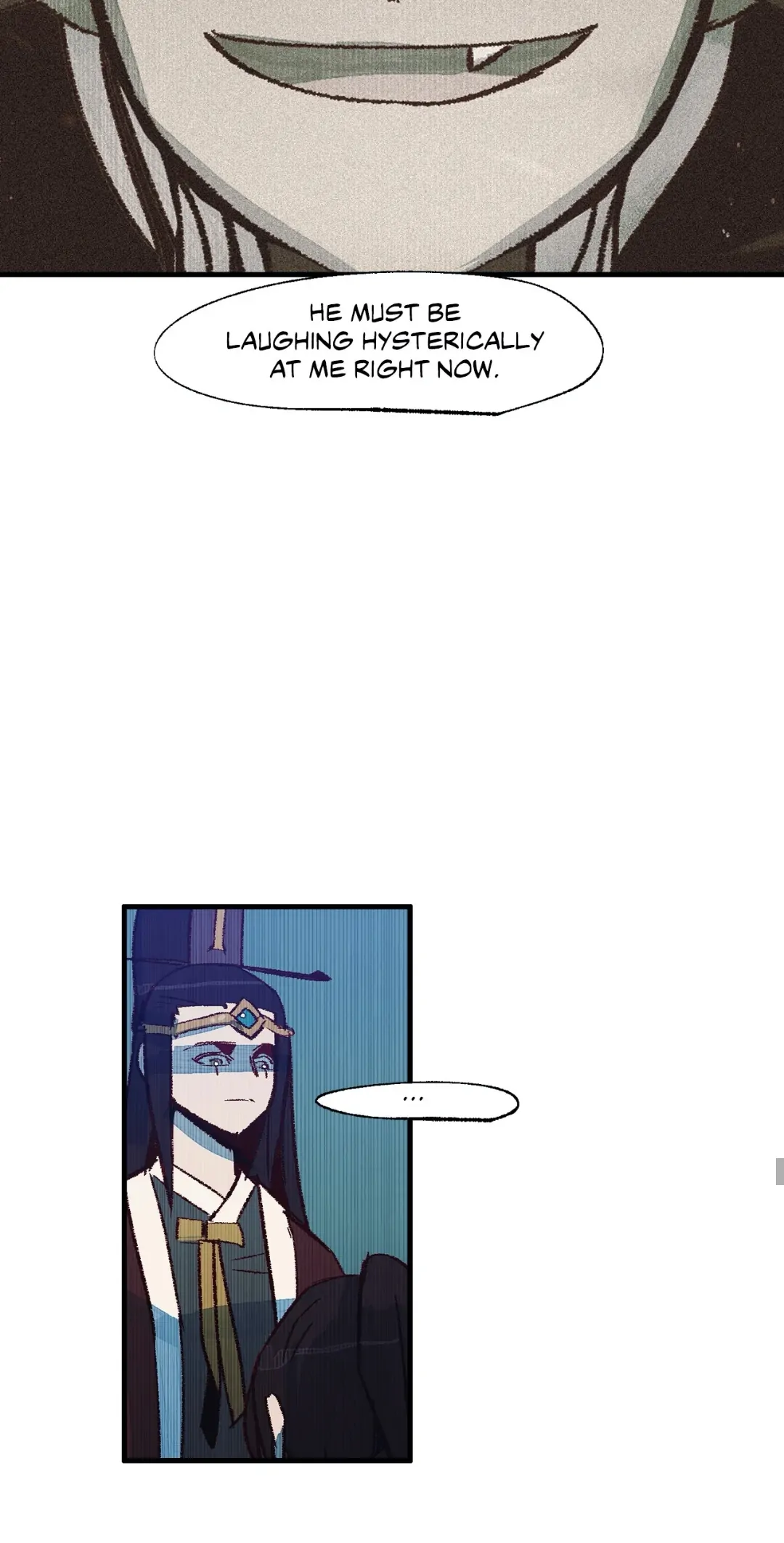 Regnal Trigger Chapter 36 - Page 44