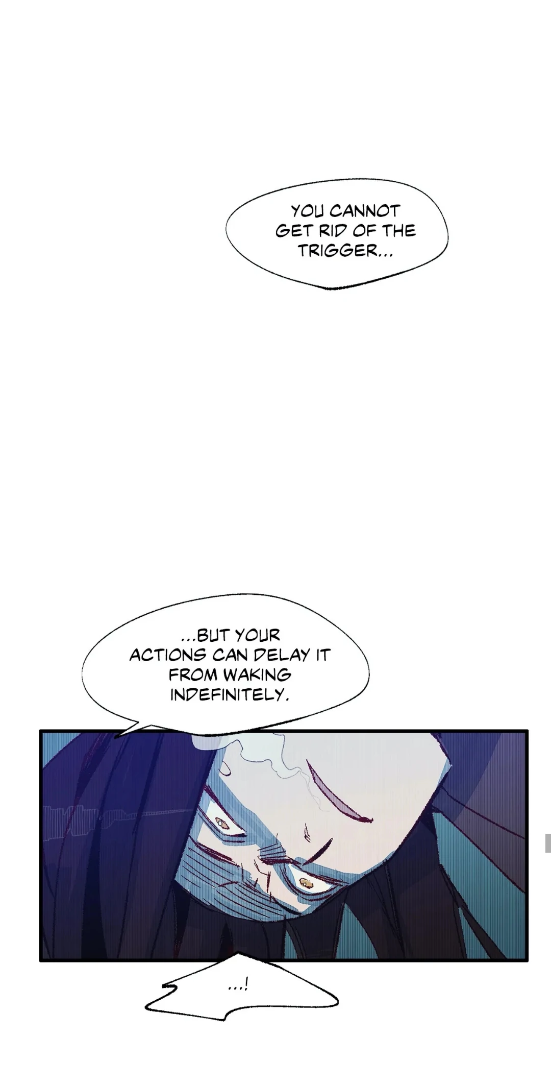 Regnal Trigger Chapter 36 - Page 45