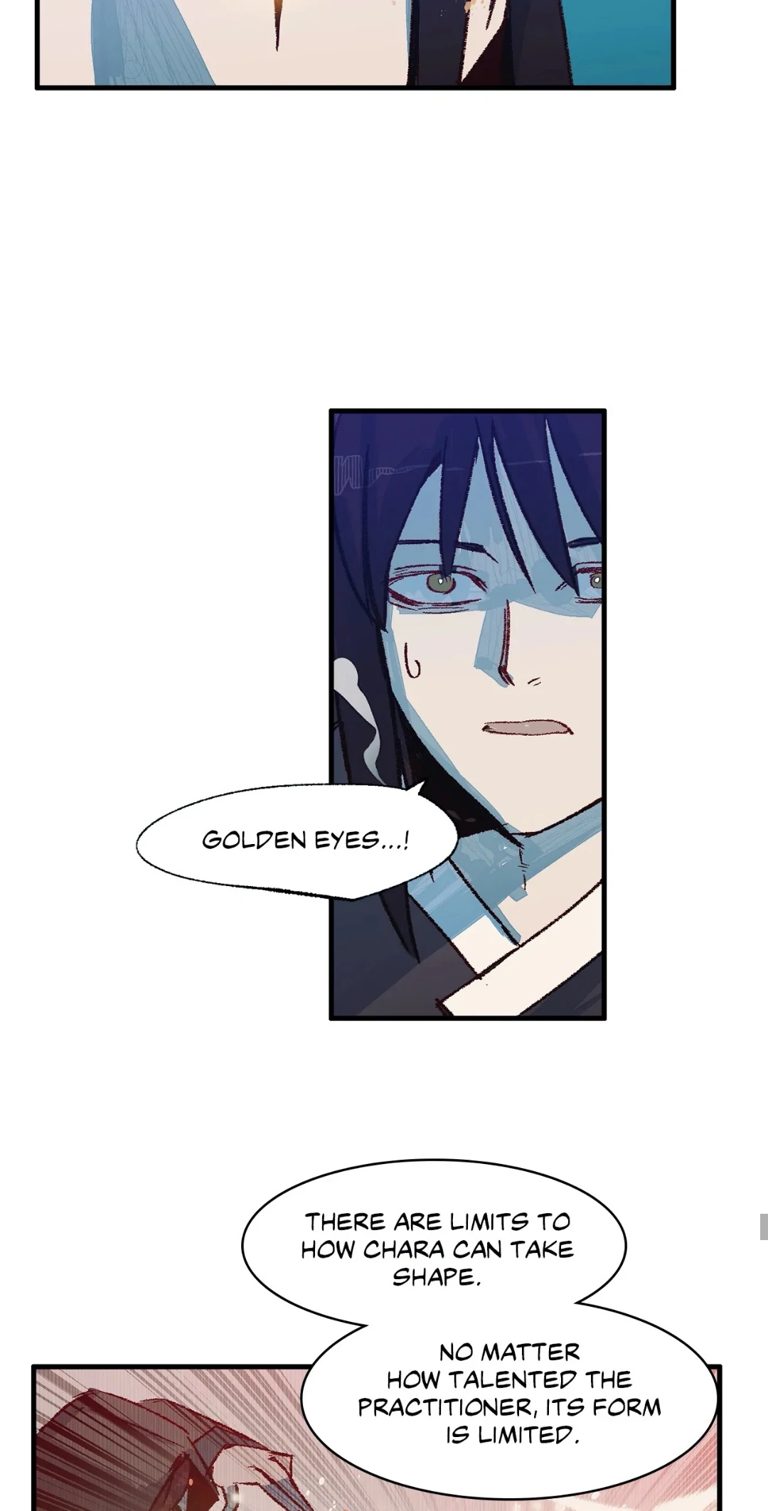 Regnal Trigger Chapter 36 - Page 47