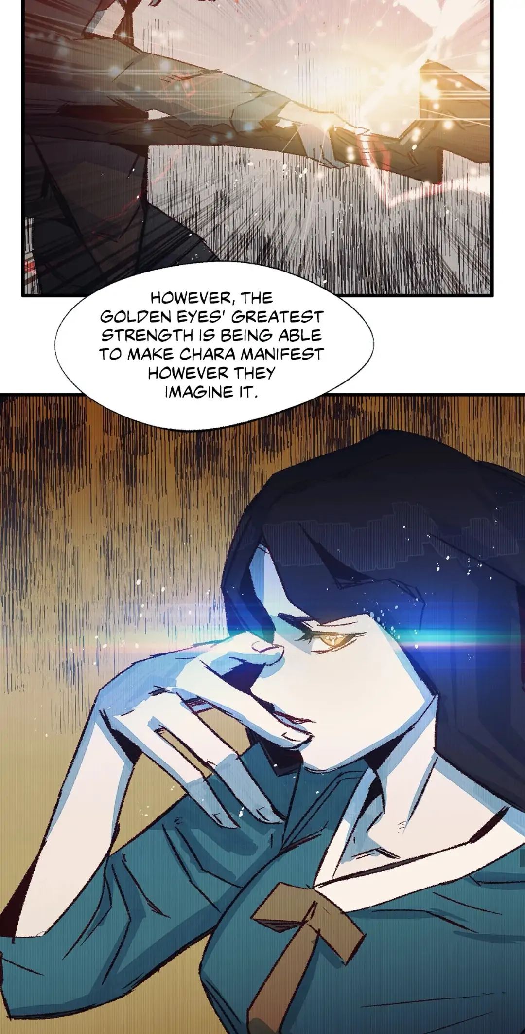 Regnal Trigger Chapter 36 - Page 48