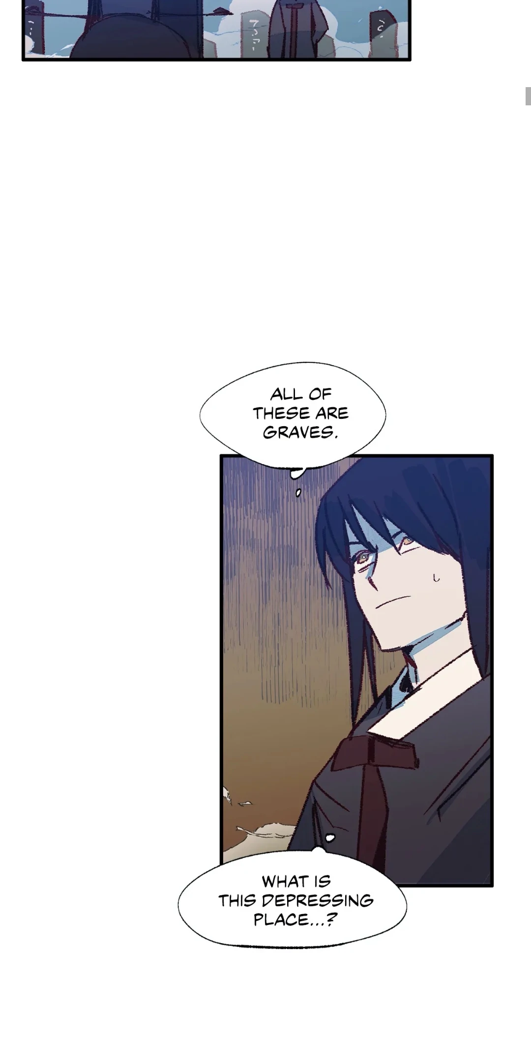 Regnal Trigger Chapter 36 - Page 6