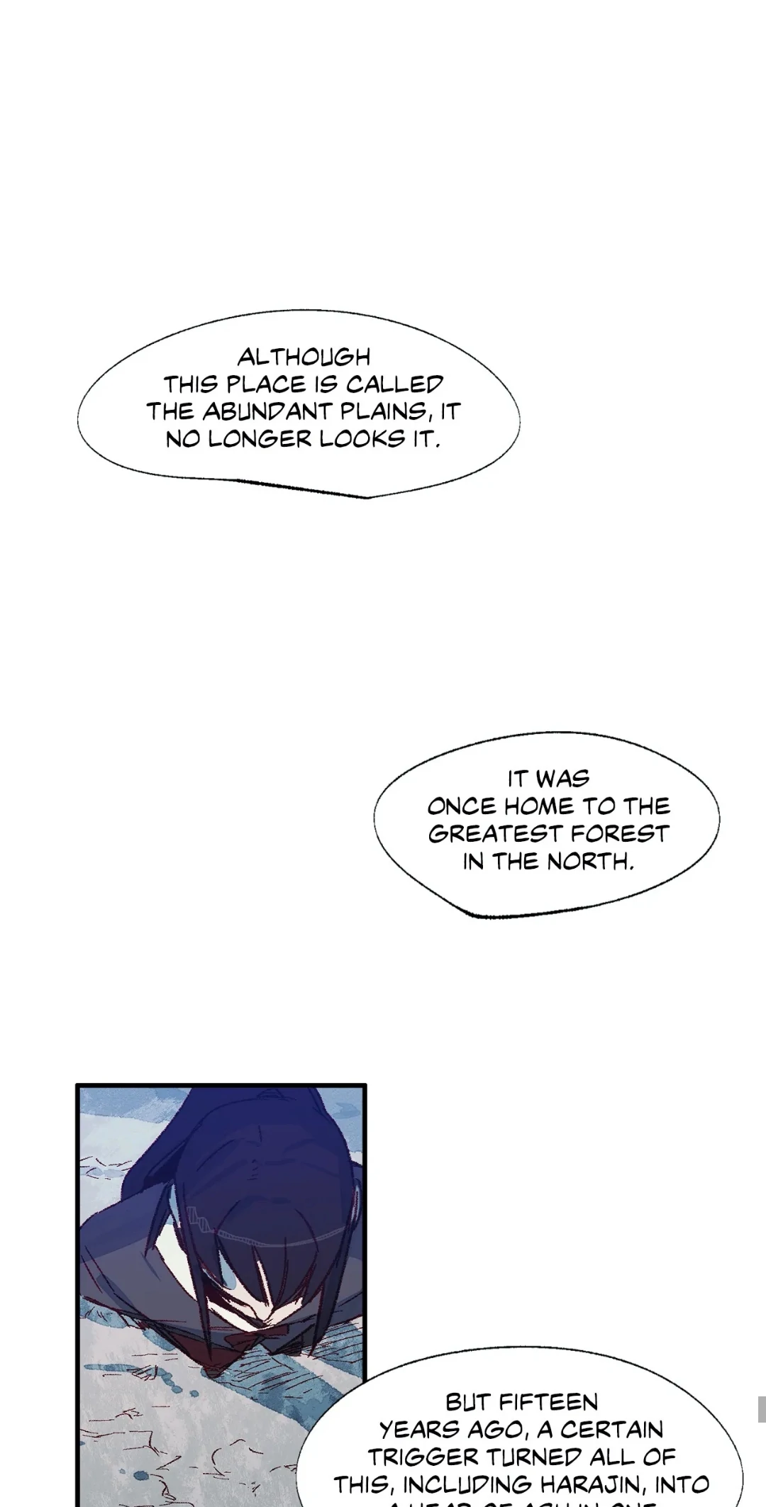 Regnal Trigger Chapter 36 - Page 54