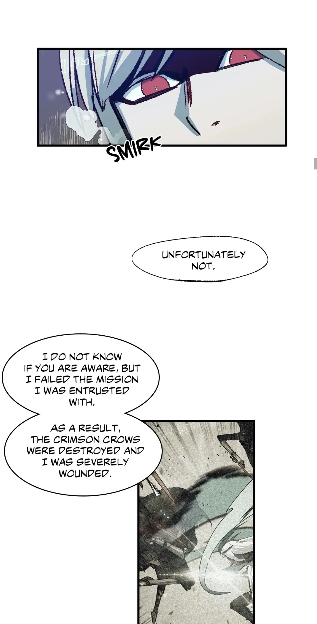 Regnal Trigger Chapter 37 - Page 15