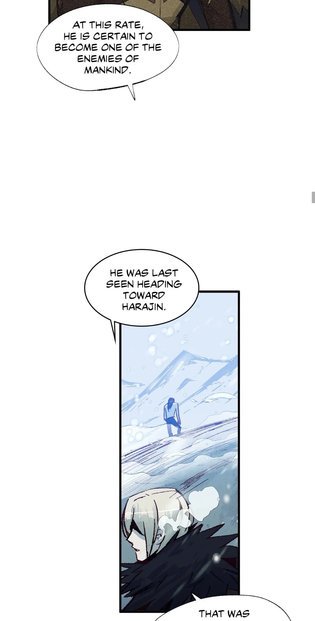 Regnal Trigger Chapter 37 - Page 18