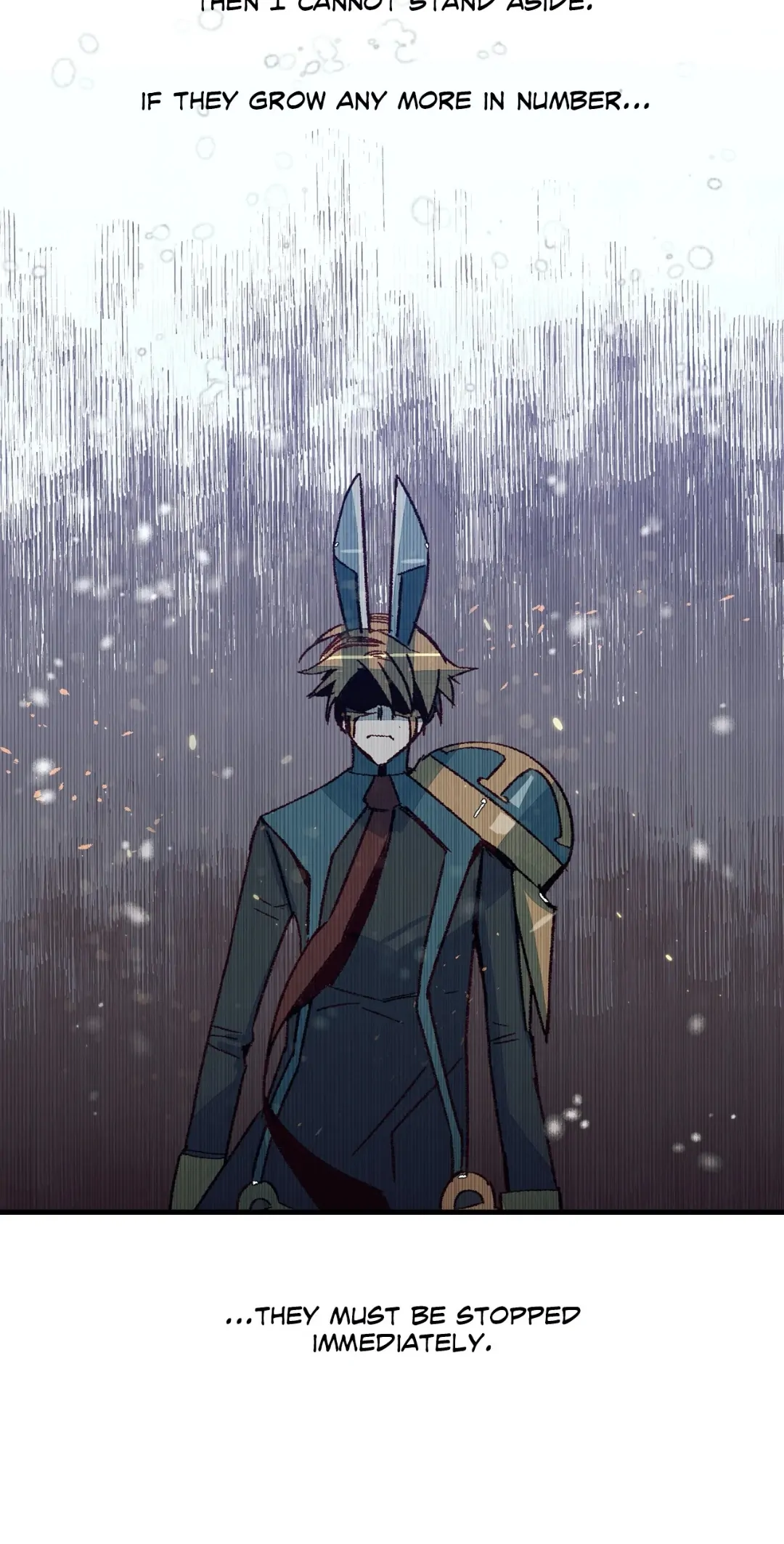 Regnal Trigger Chapter 37 - Page 20