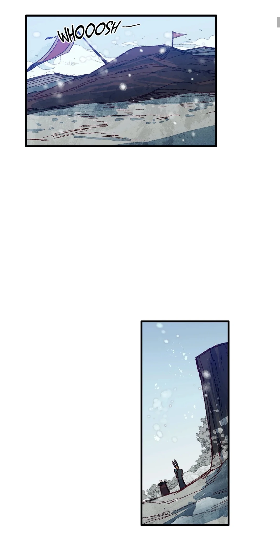 Regnal Trigger Chapter 37 - Page 3