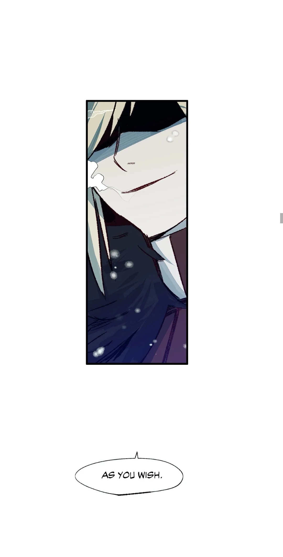 Regnal Trigger Chapter 37 - Page 22