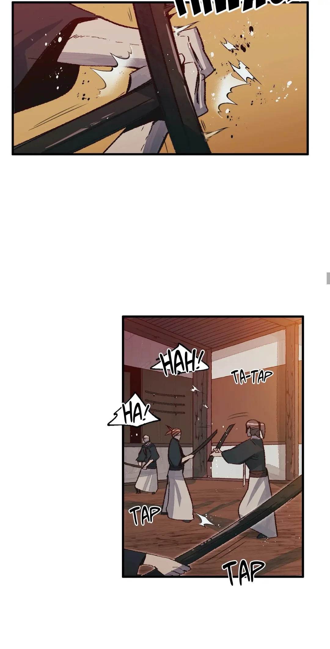 Regnal Trigger Chapter 37 - Page 24