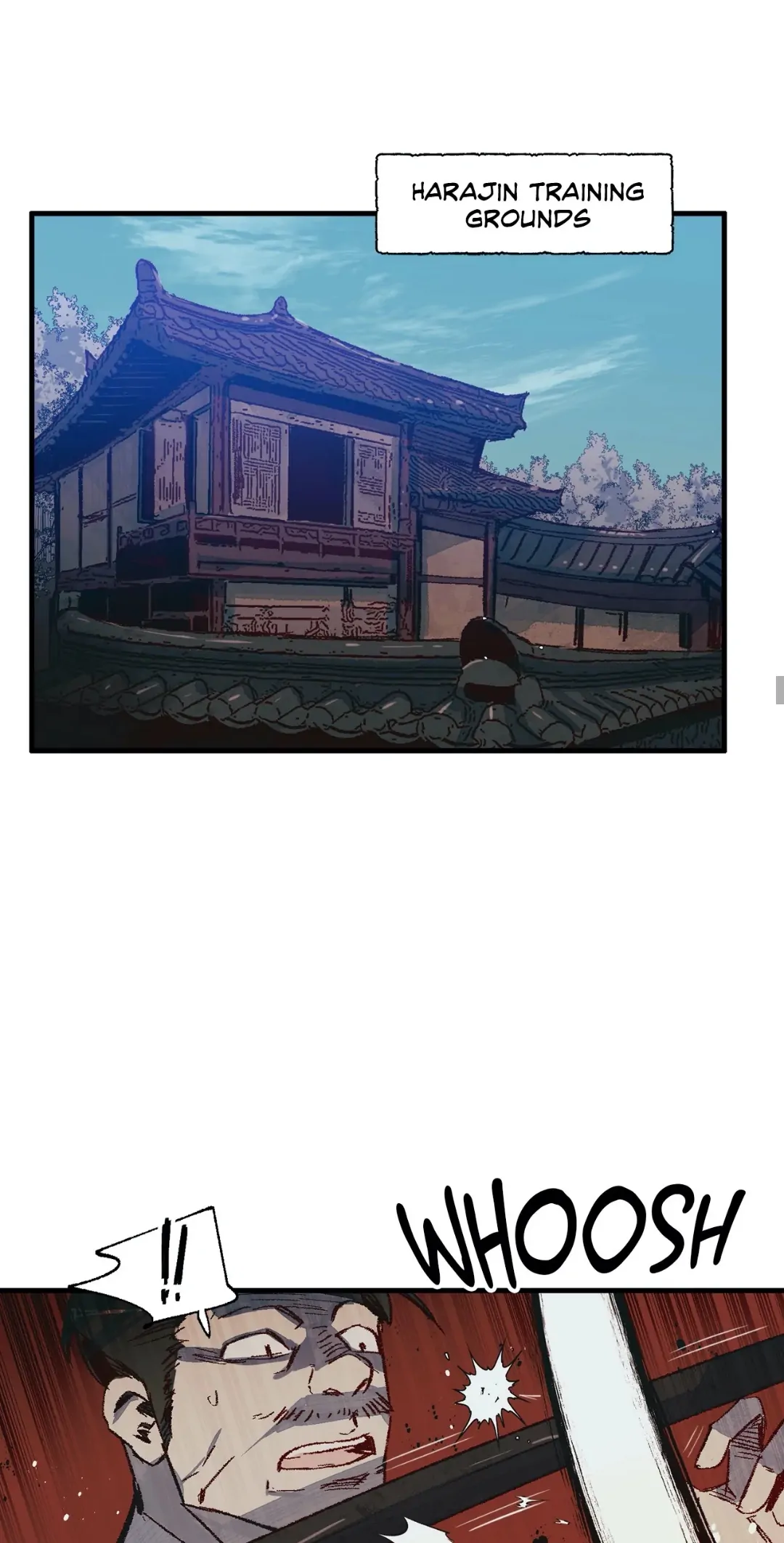 Regnal Trigger Chapter 37 - Page 25