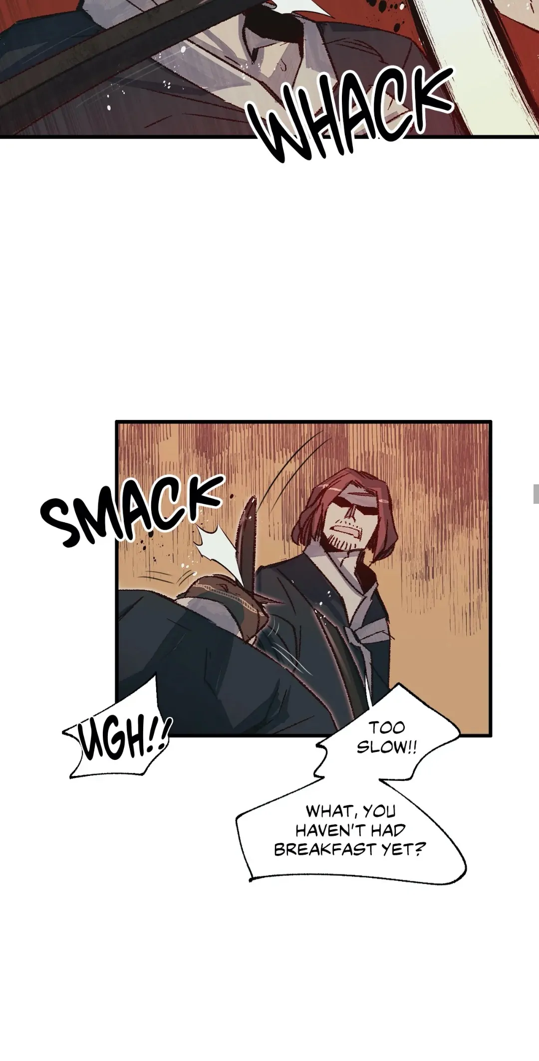 Regnal Trigger Chapter 37 - Page 26