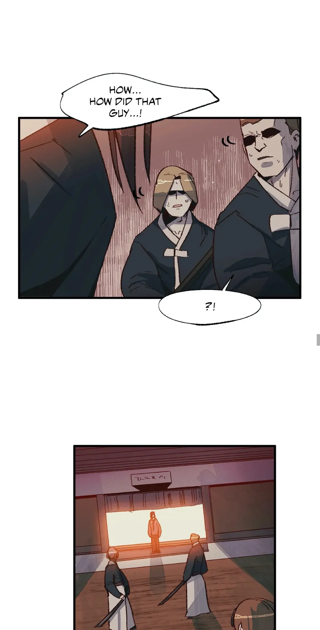 Regnal Trigger Chapter 37 - Page 30