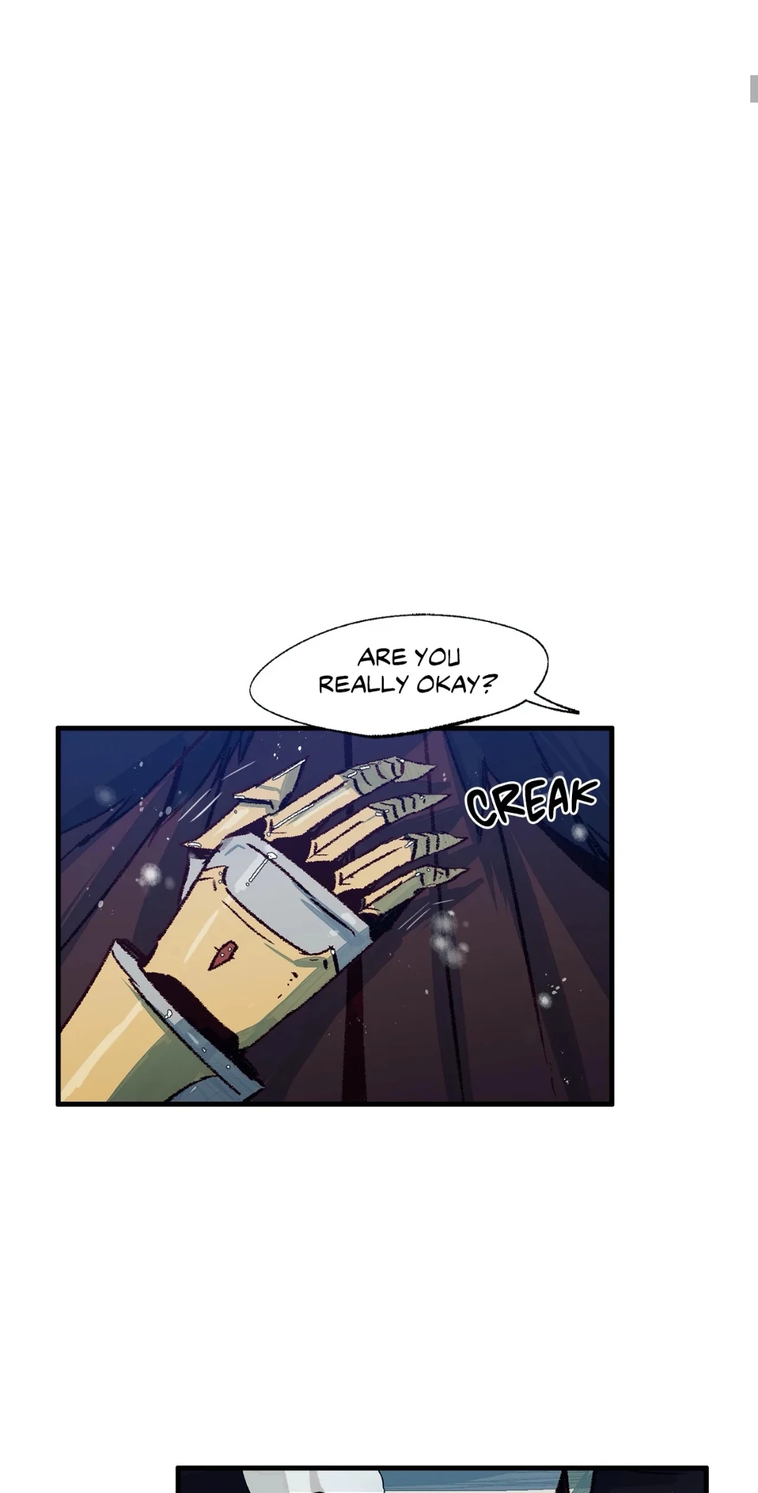 Regnal Trigger Chapter 37 - Page 4