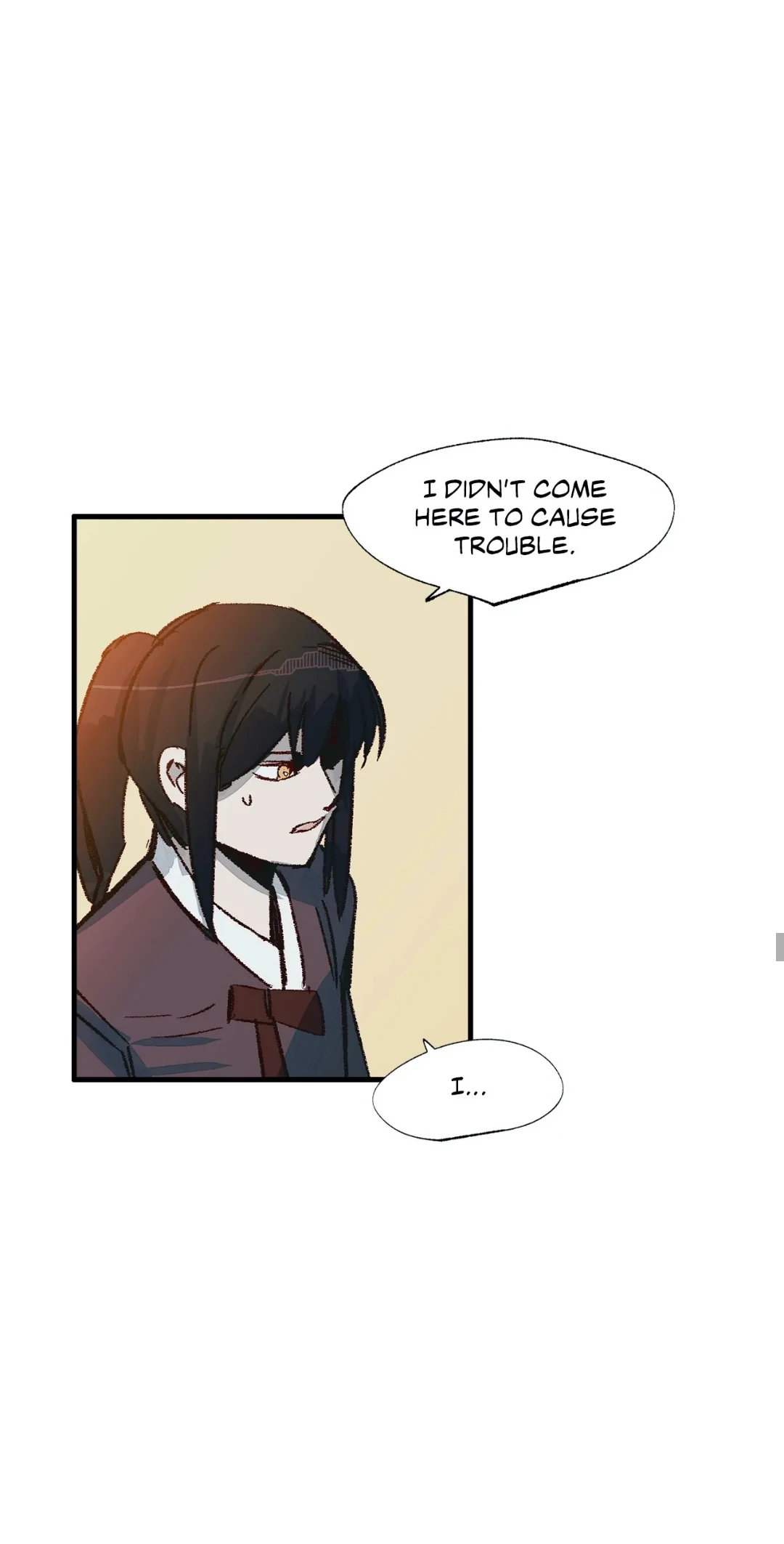 Regnal Trigger Chapter 37 - Page 34