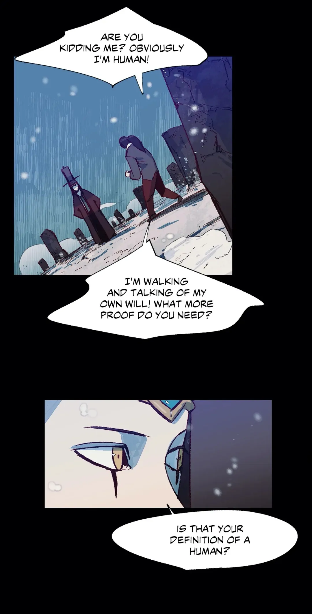 Regnal Trigger Chapter 37 - Page 41
