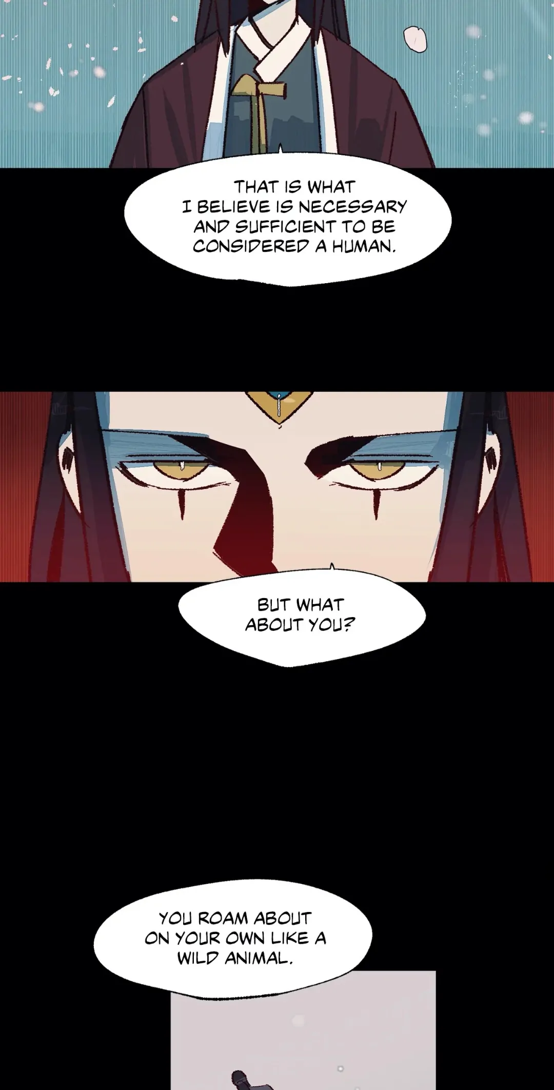 Regnal Trigger Chapter 37 - Page 44