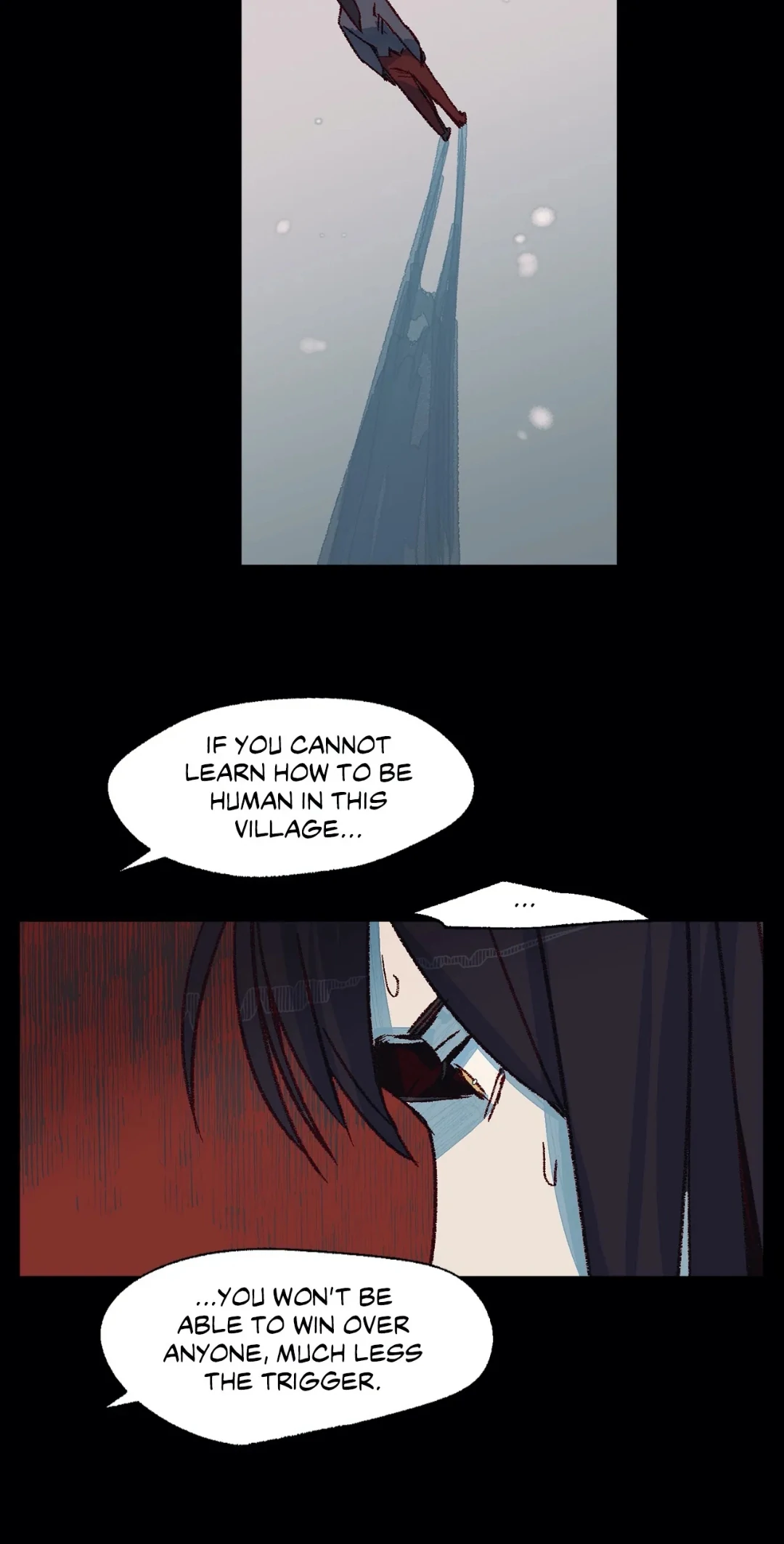 Regnal Trigger Chapter 37 - Page 45