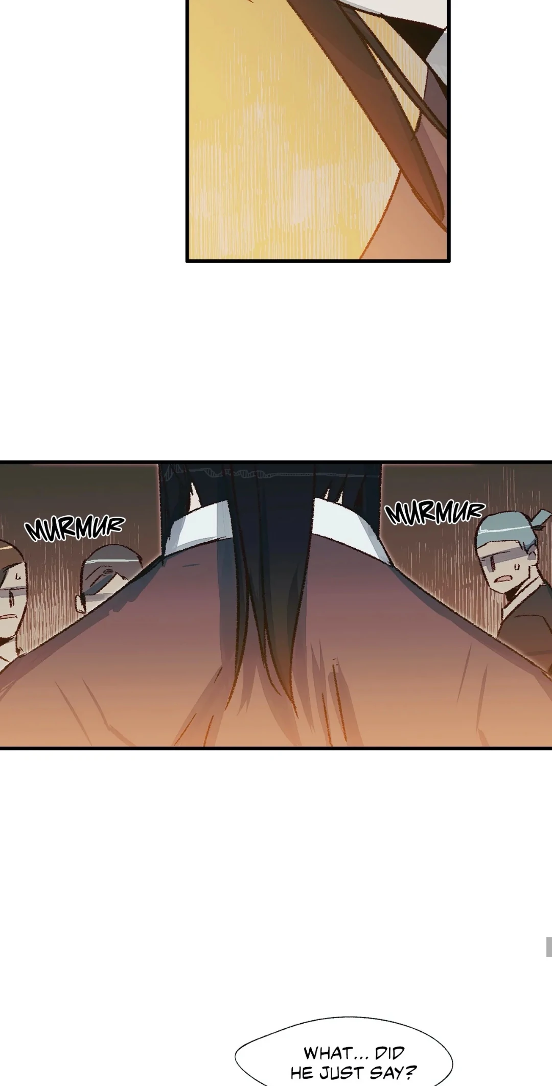 Regnal Trigger Chapter 37 - Page 48