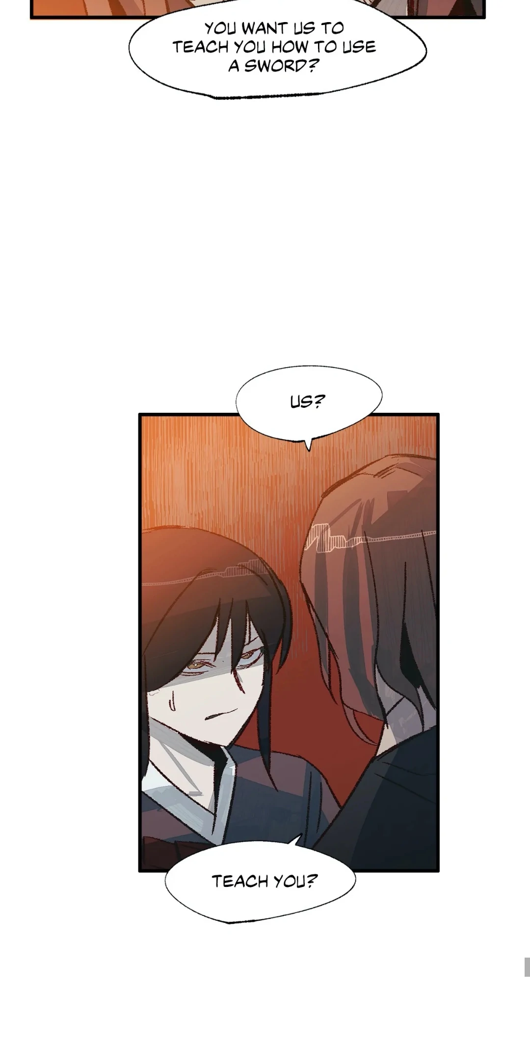 Regnal Trigger Chapter 37 - Page 51