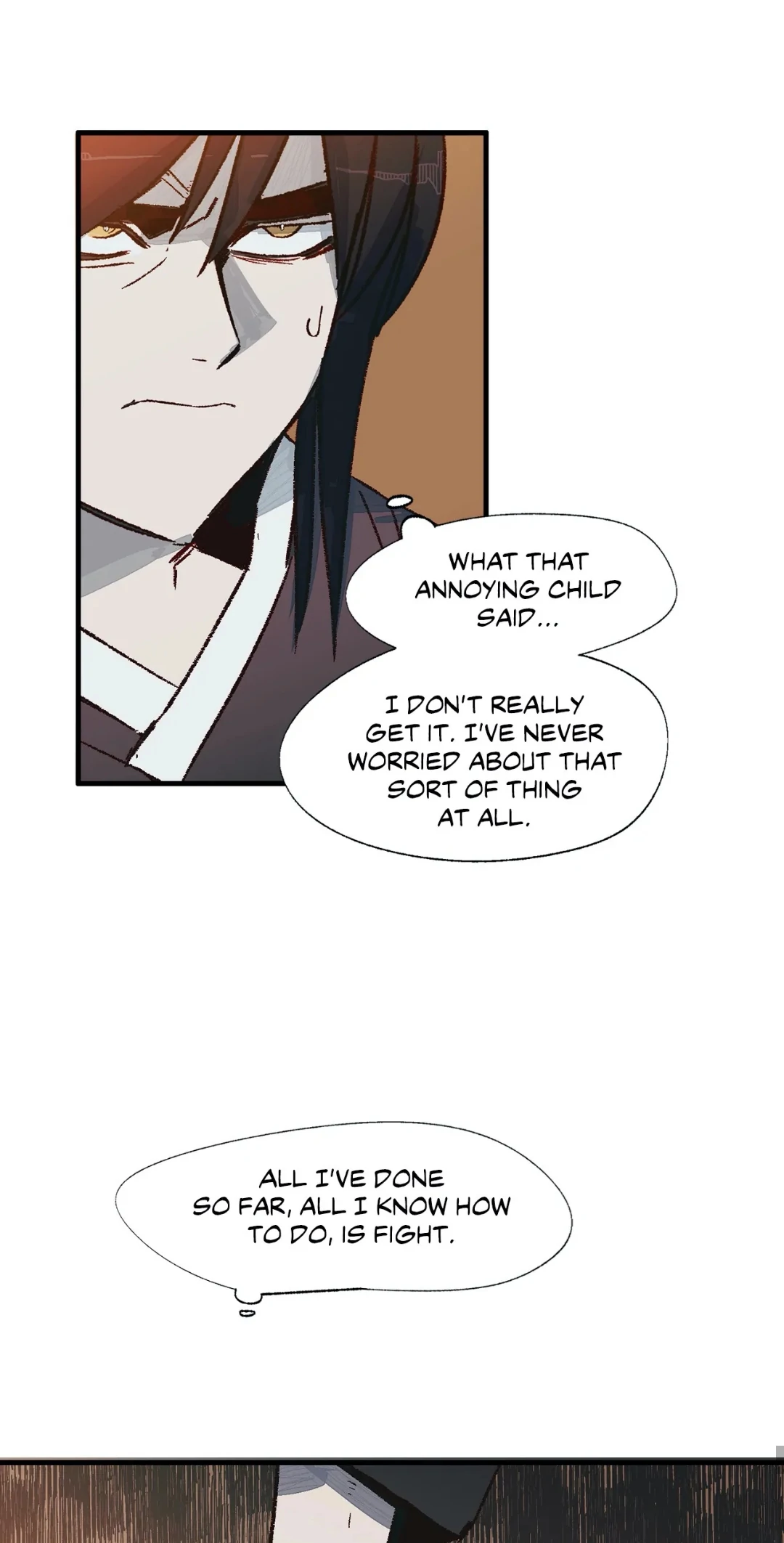 Regnal Trigger Chapter 37 - Page 52