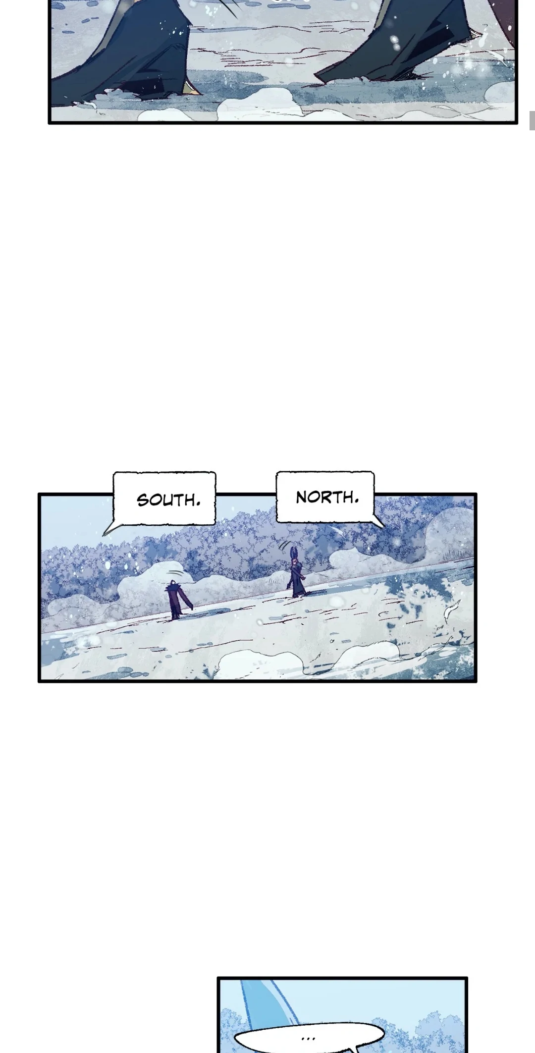 Regnal Trigger Chapter 37 - Page 7