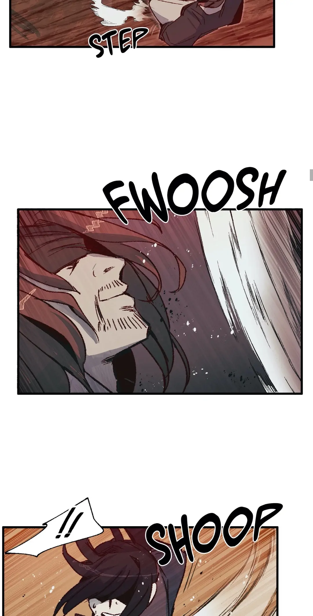 Regnal Trigger Chapter 38 - Page 16