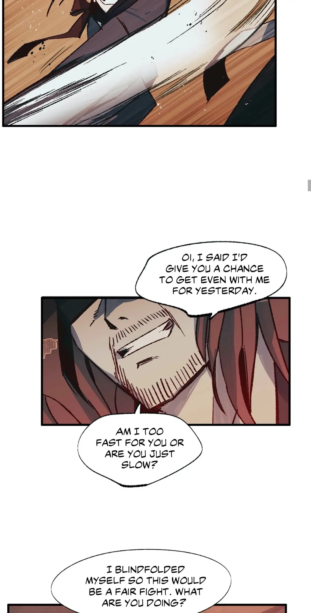 Regnal Trigger Chapter 38 - Page 17