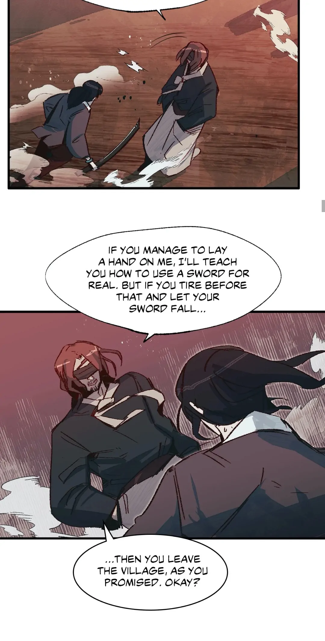 Regnal Trigger Chapter 38 - Page 18