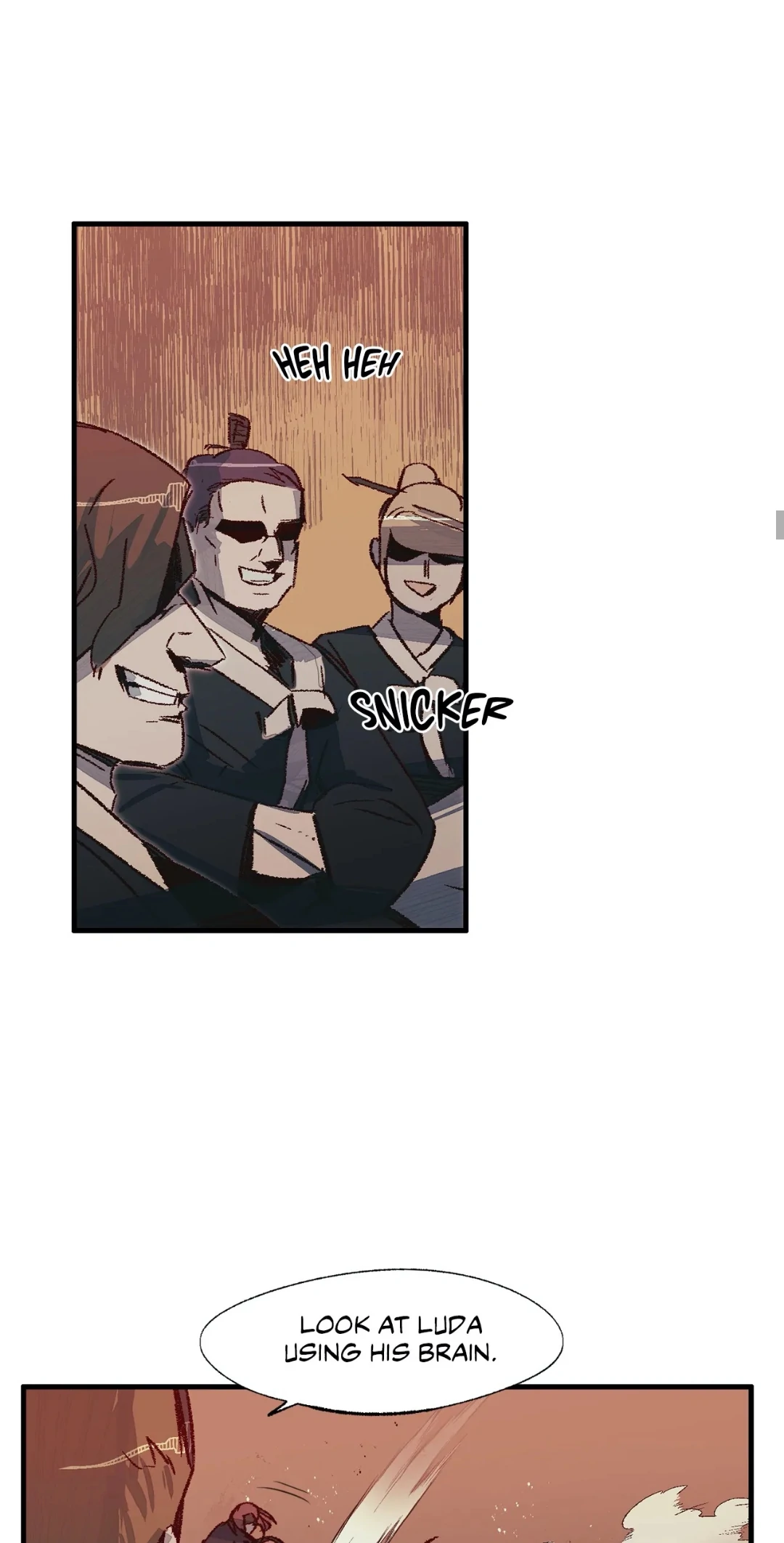 Regnal Trigger Chapter 38 - Page 19