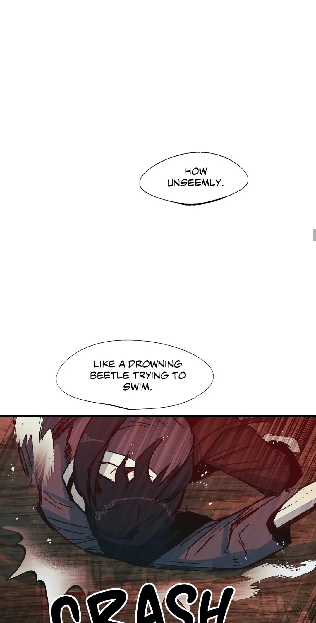 Regnal Trigger Chapter 38 - Page 21