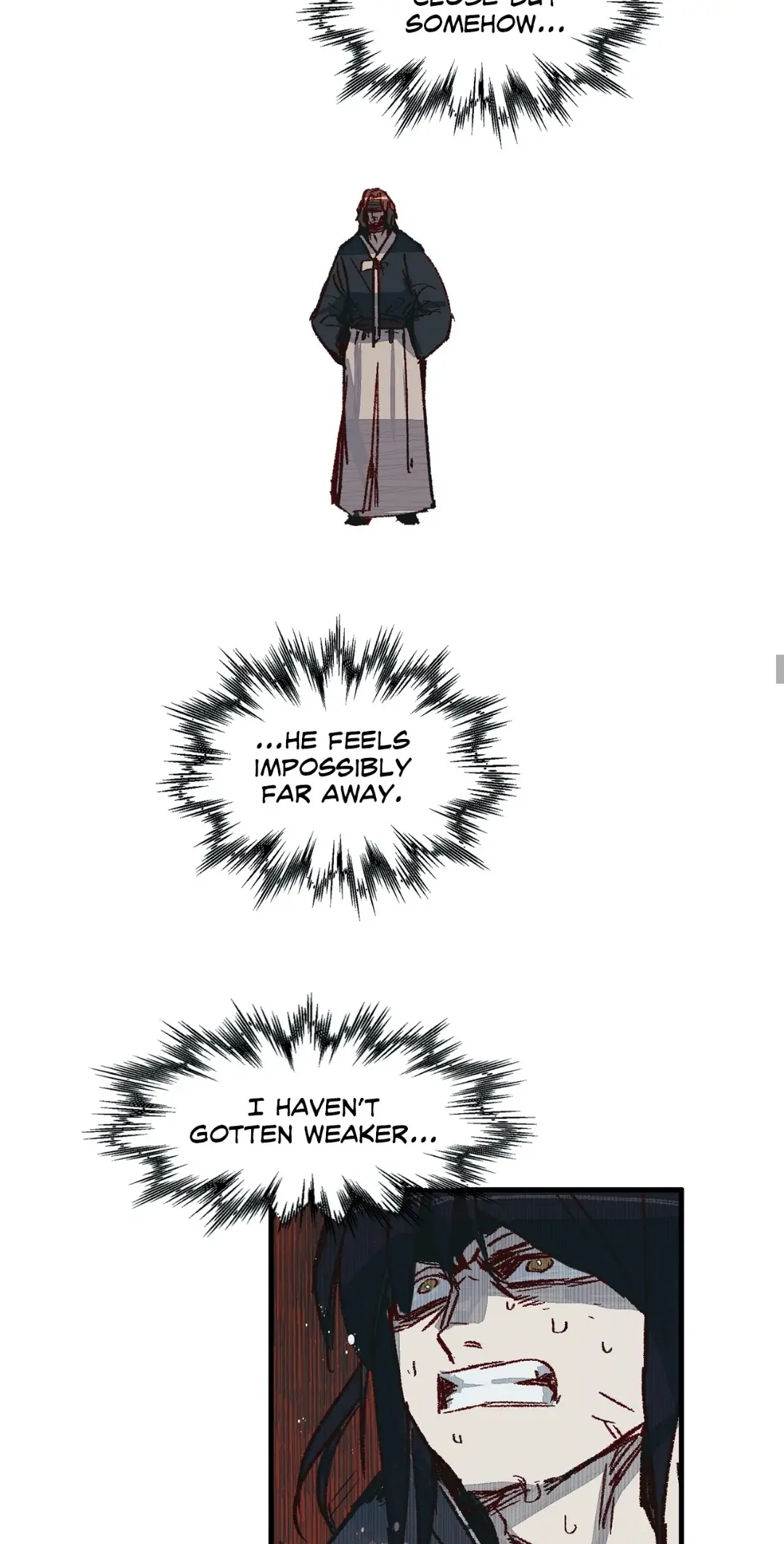 Regnal Trigger Chapter 38 - Page 24