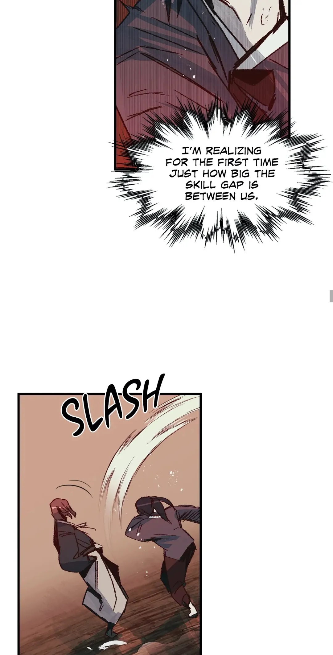 Regnal Trigger Chapter 38 - Page 25