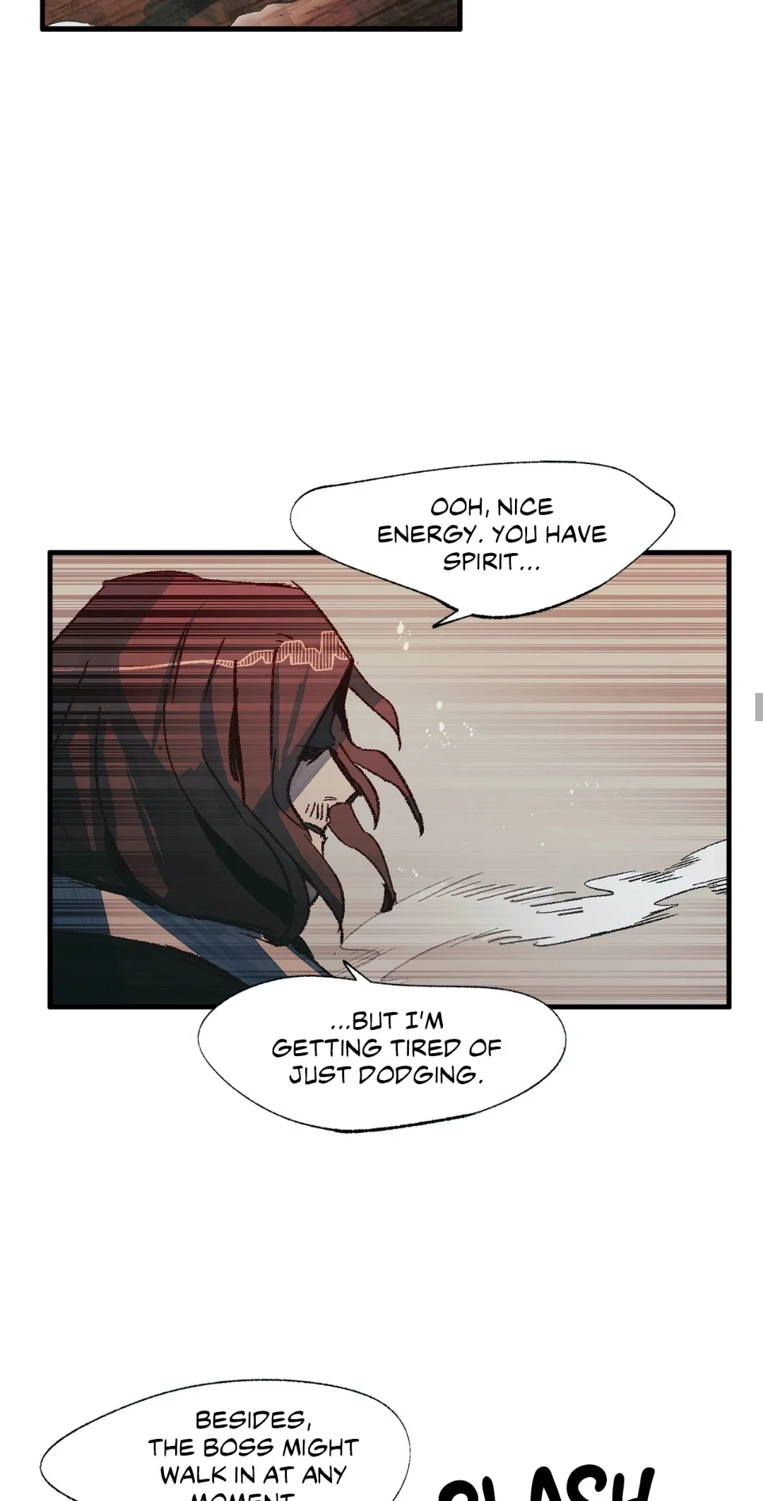 Regnal Trigger Chapter 38 - Page 26