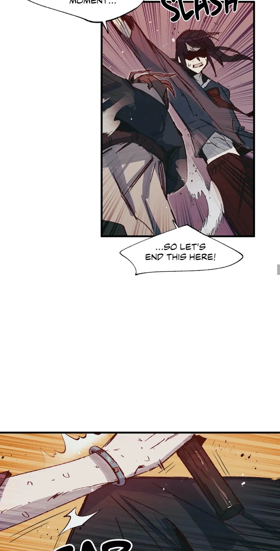 Regnal Trigger Chapter 38 - Page 27