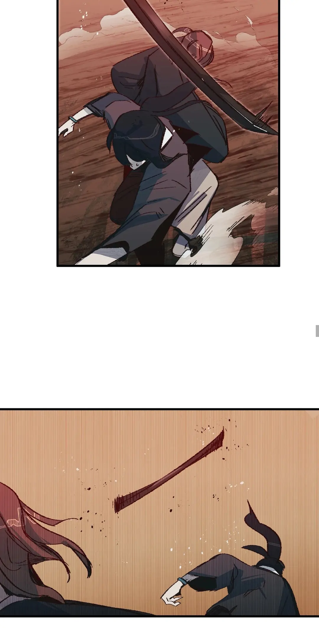 Regnal Trigger Chapter 38 - Page 29