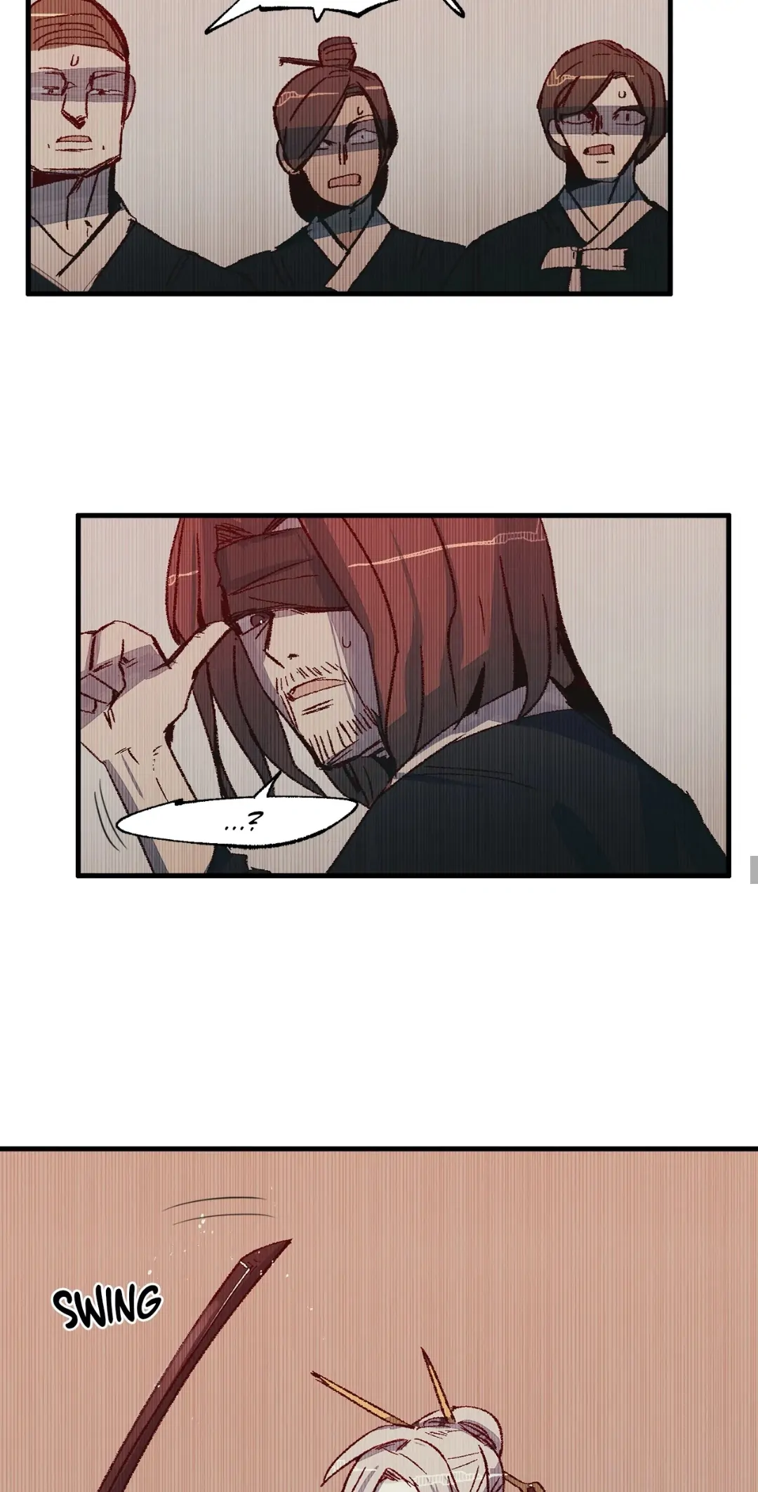 Regnal Trigger Chapter 38 - Page 32